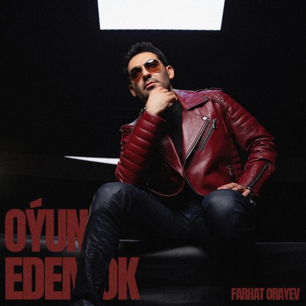 FARHAT ORAYEV