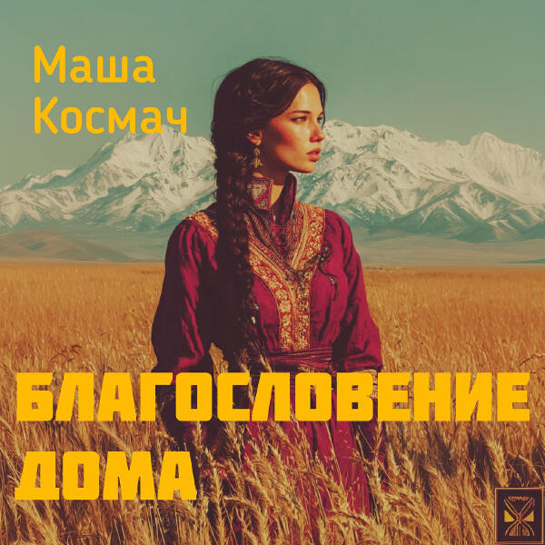 Маша Космач
