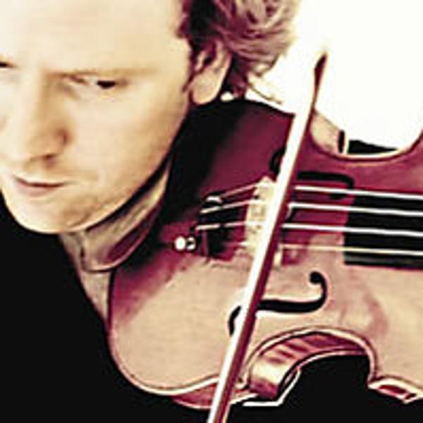 Daniel Hope