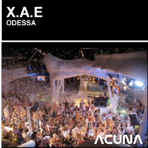 XAE