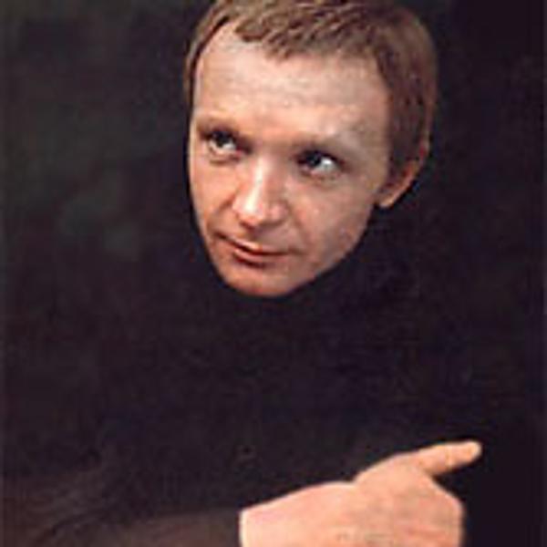 Андрей Мягков
