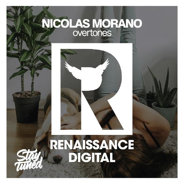 Nicolas Morano