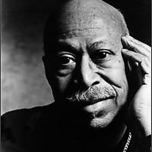 Ellis Larkins