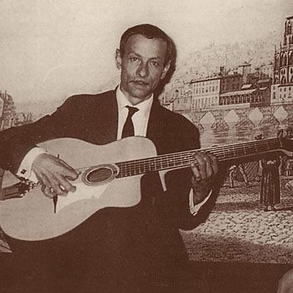 Tchan-tchou Vidal