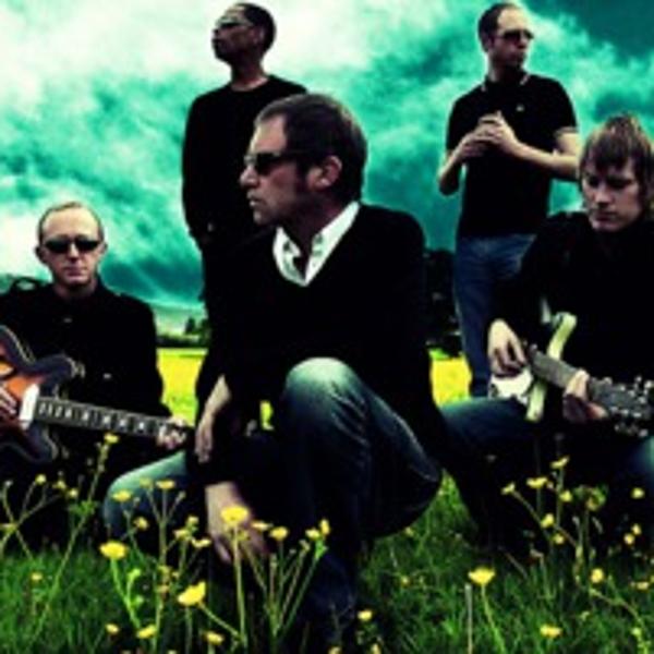 Ocean Colour Scene