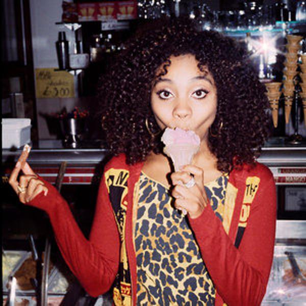 Hollie Cook