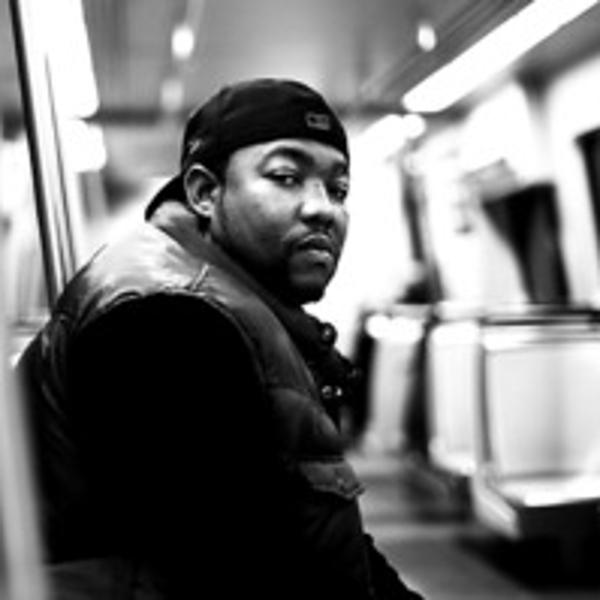 Gorilla Zoe