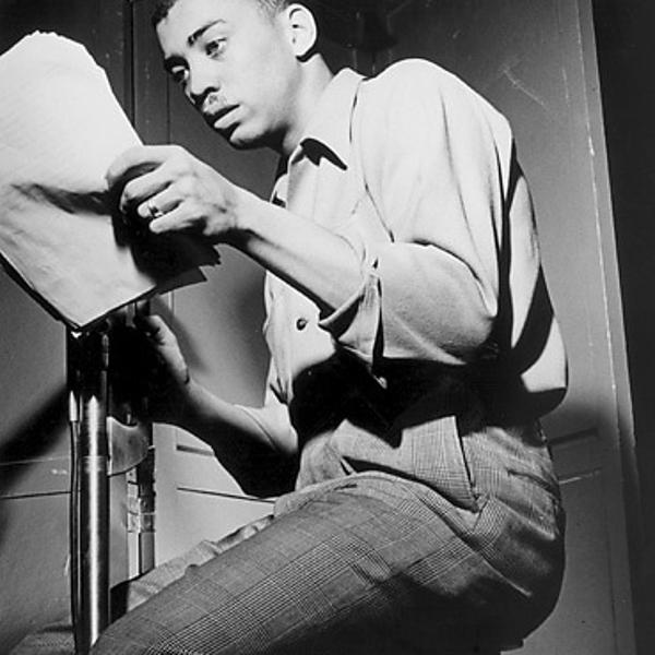 Oscar Brown Jr.