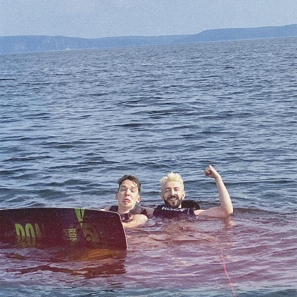 Бун сделал это