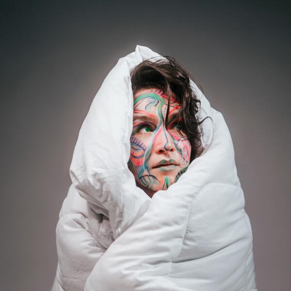 Большое Теплое Одеяло