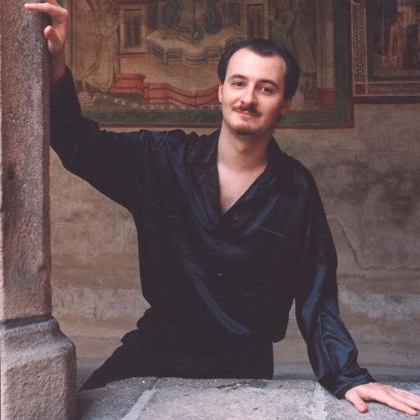 Luca Rasca