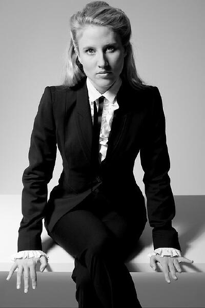 Jessica de Rooij