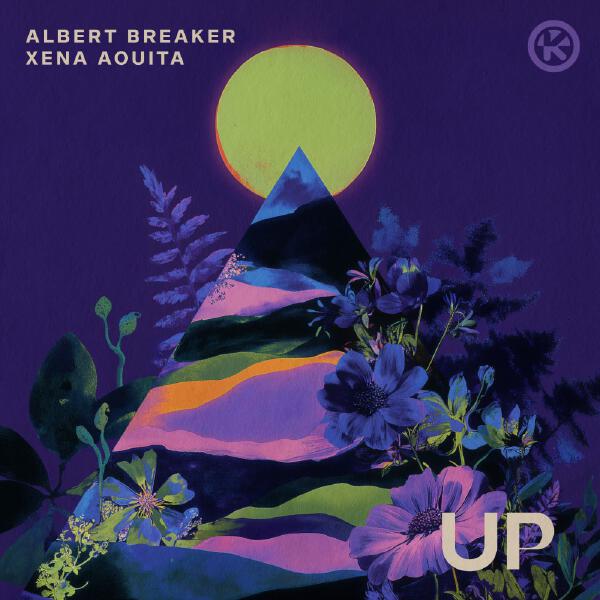 Albert Breaker