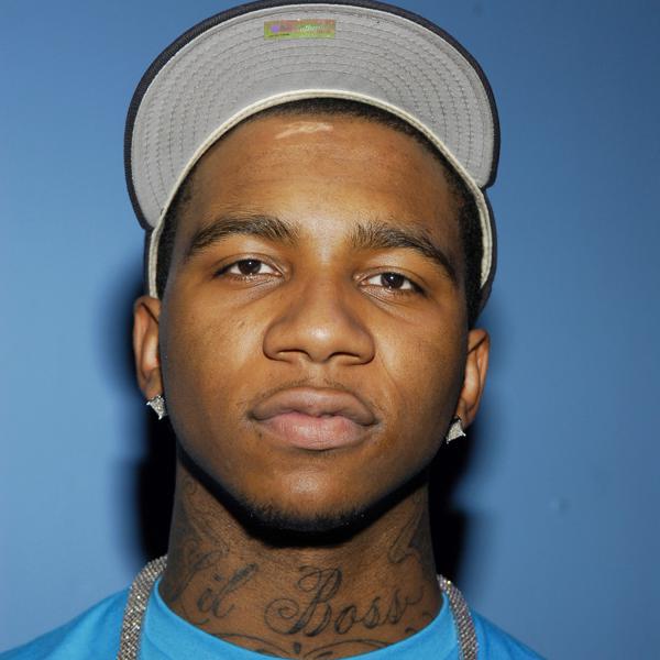 Lil B