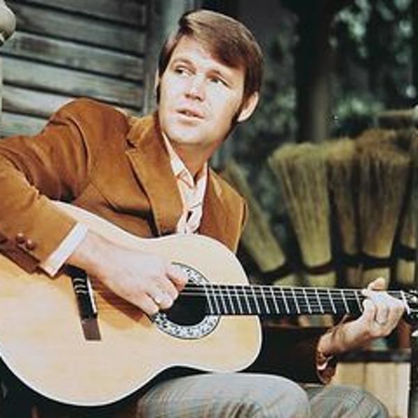 Glen Campbell