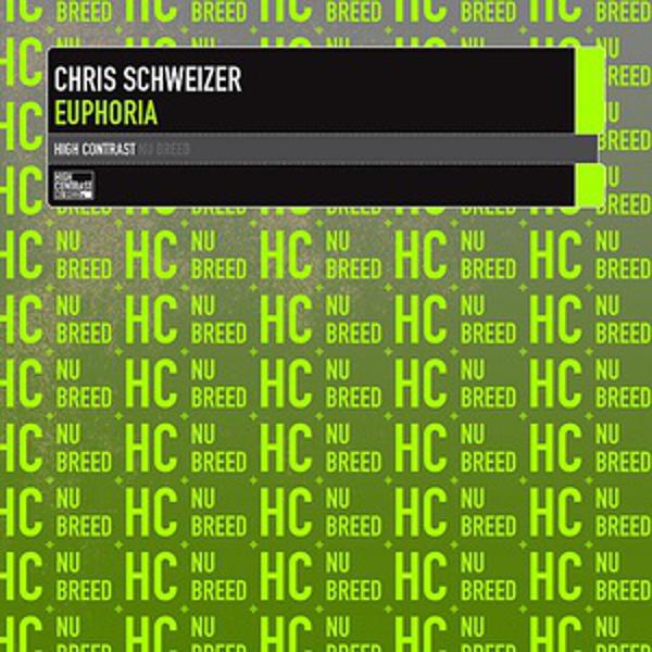 Chris Schweizer