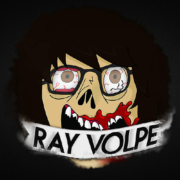 Ray Volpe