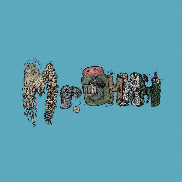 Mr.Shhh