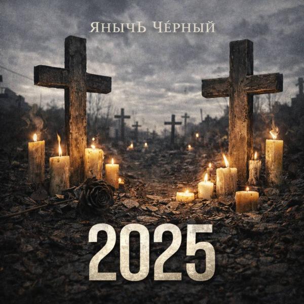ЯнычЪ Черный