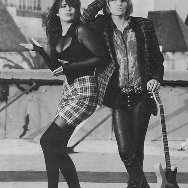 Divinyls