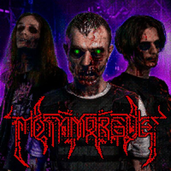 METAMORGUE