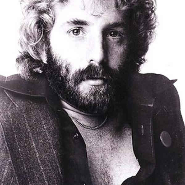 Andrew Gold