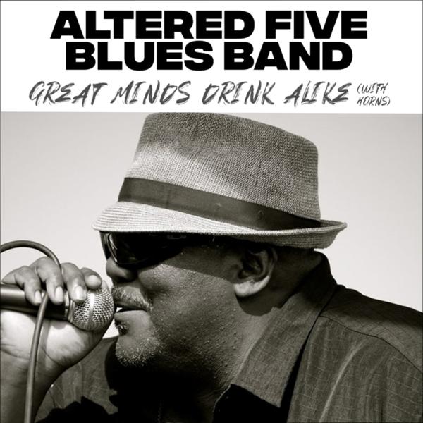 Altered Five Blues Band