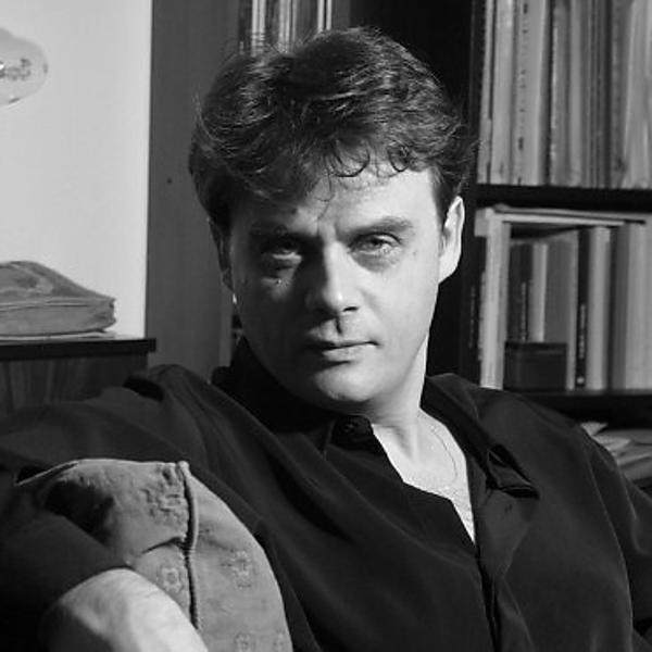 Ottavio Dantone