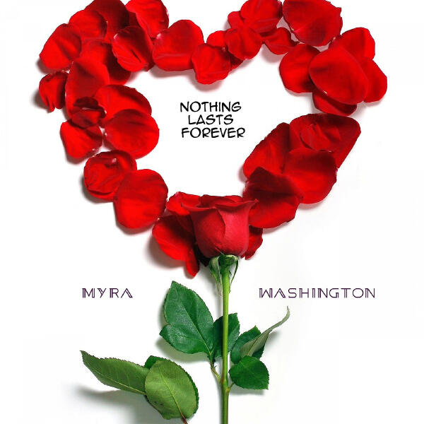 Myra Washington