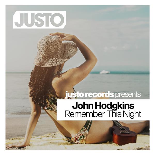 John Hodgkins
