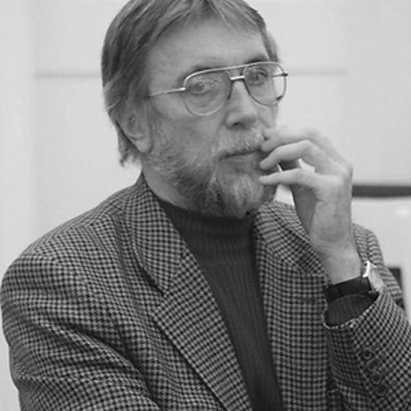 Владимир Мартынов