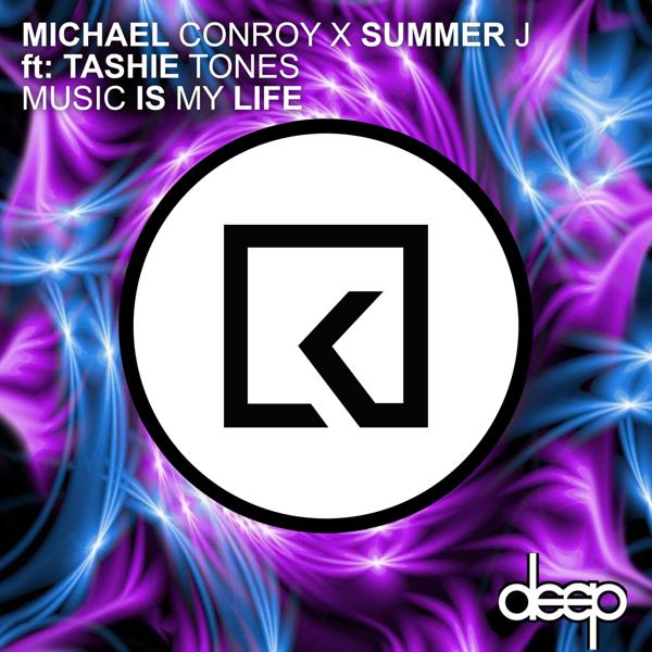 Michael Conroy