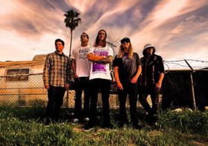The Dirty Heads