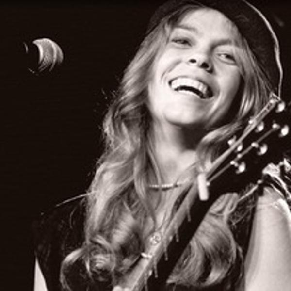 Rickie Lee Jones