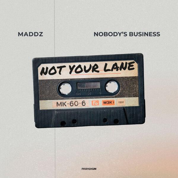 nobody's business