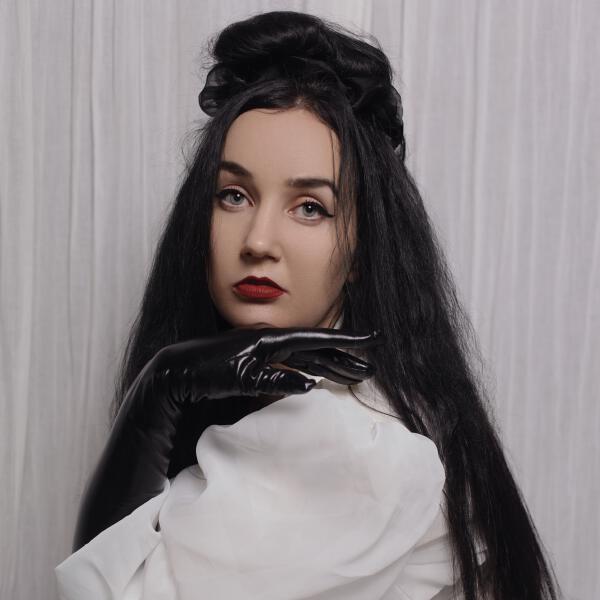 IRINA REIN