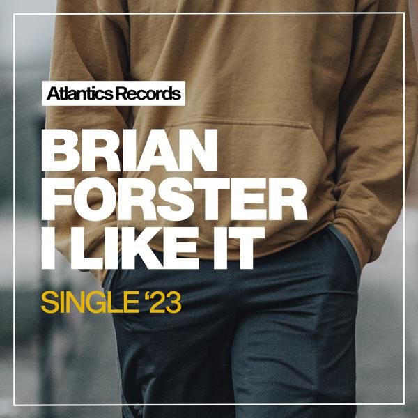 Brian Forster