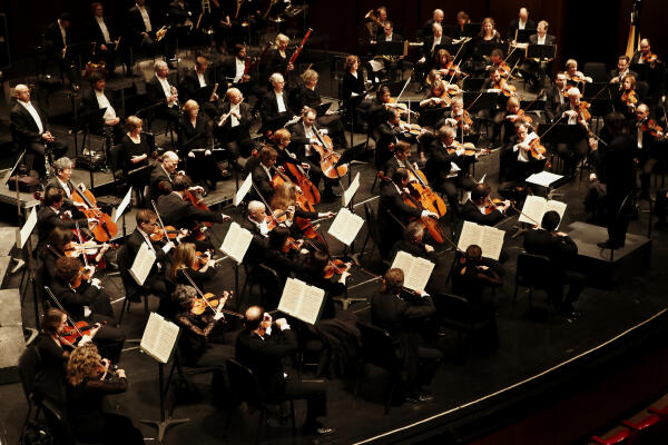 Orchestre Symphonique de Montréal