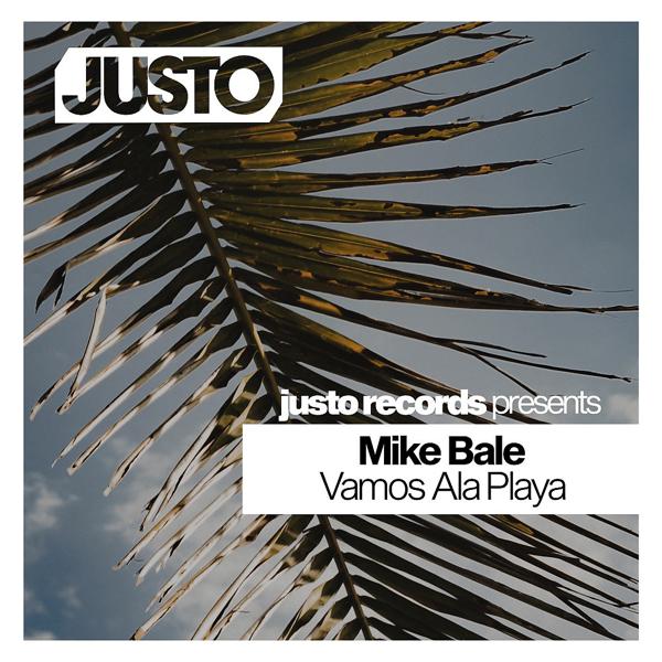 Mike Bale