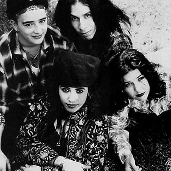 4 Non Blondes