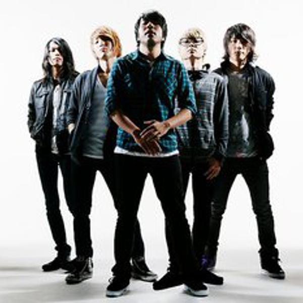 Crossfaith