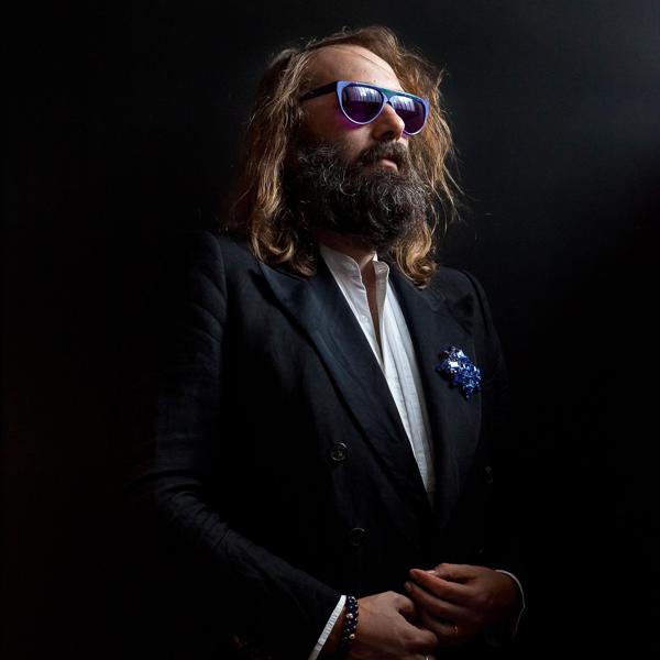 Sébastien Tellier