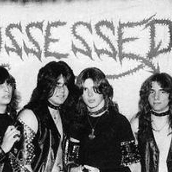 Possessed