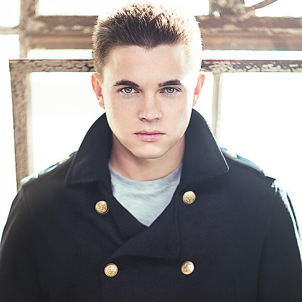 Jesse McCartney
