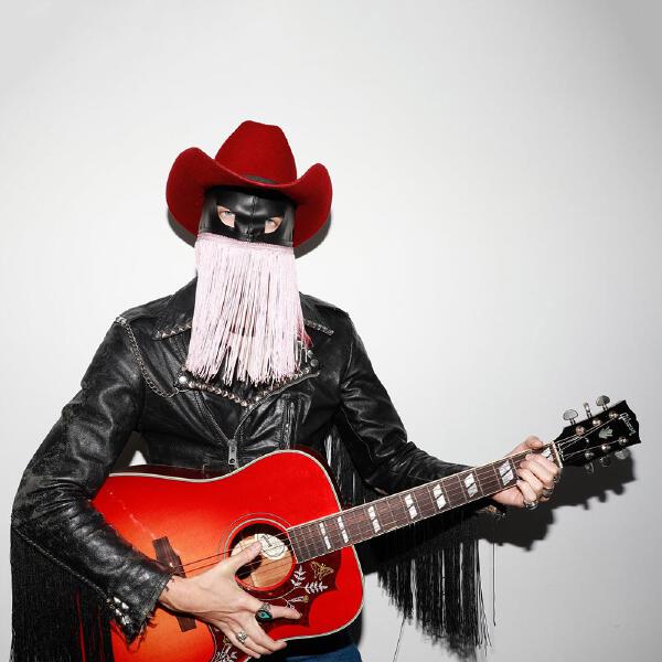 Orville Peck