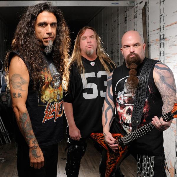 Slayer