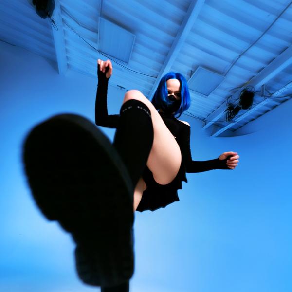 ANYA NAMI