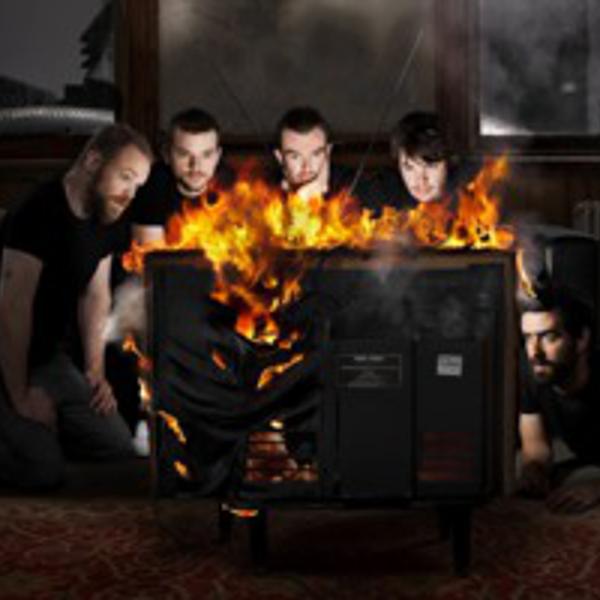 Karnivool
