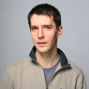 Константин Деев