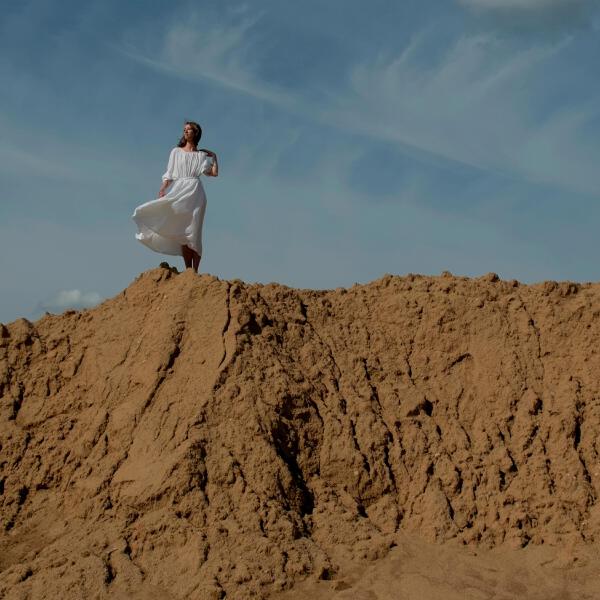 Вика Севастьянова